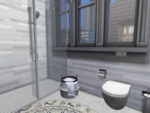 The Green apartment at Dinha Gamer