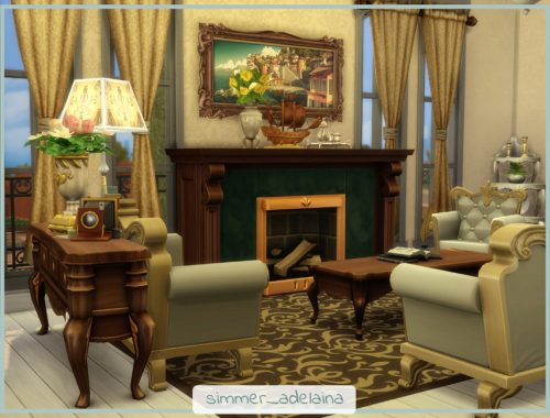 The Hibbard House