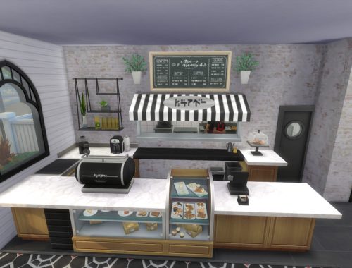 The Hummingbird Restaurant &Cafe