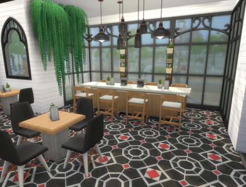 The Hummingbird Restaurant &Cafe