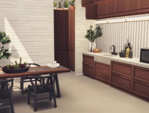 THE KICHEN collection 56 items at Harrie