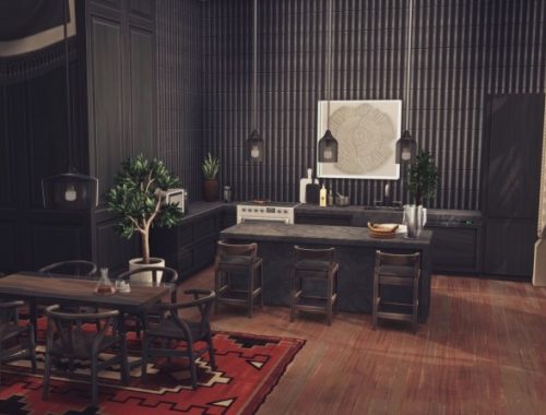 THE KICHEN collection 56 items at Harrie