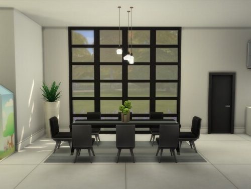 The Lake Cove Residence N.08 by Fivextreme