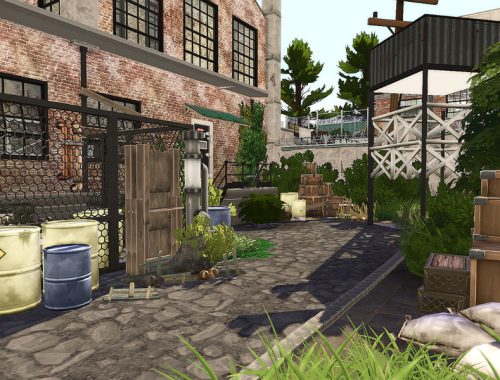 The Last of Us - No CC