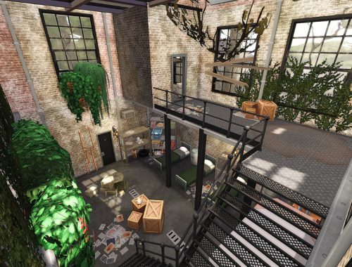 The Last of Us - No CC