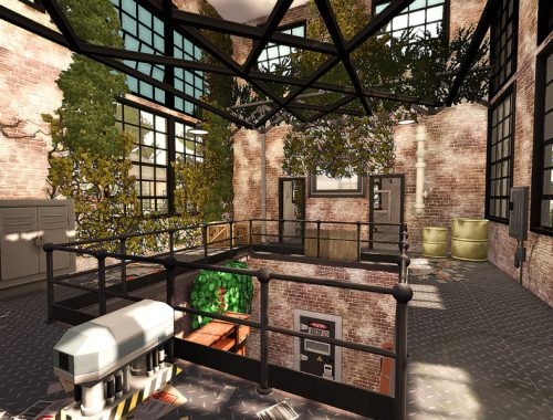 The Last of Us - No CC
