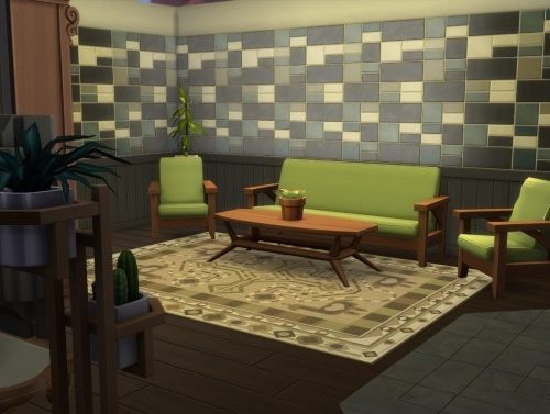 The little Weeb shop by Mirinam at Mod The Sims