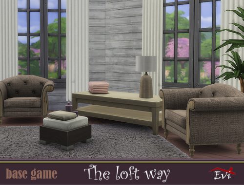 The loft way