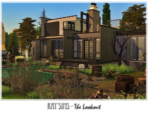 The Lookout