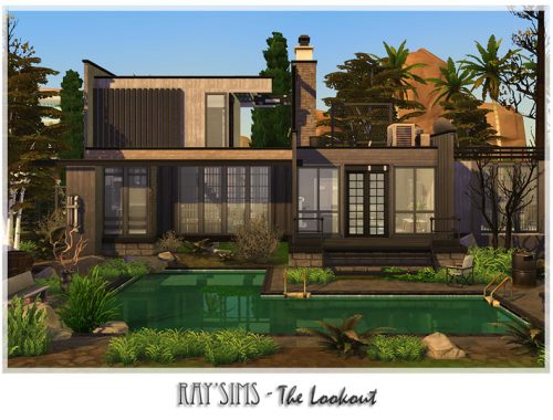The Lookout