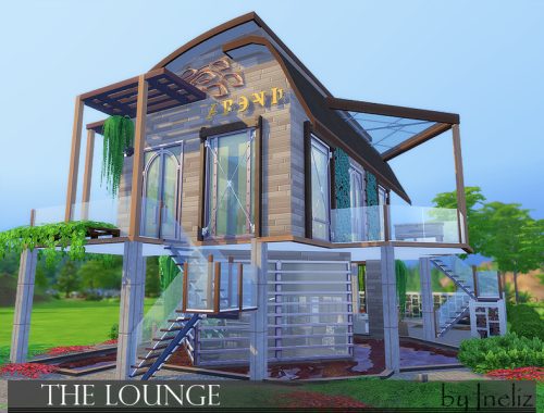 The Lounge