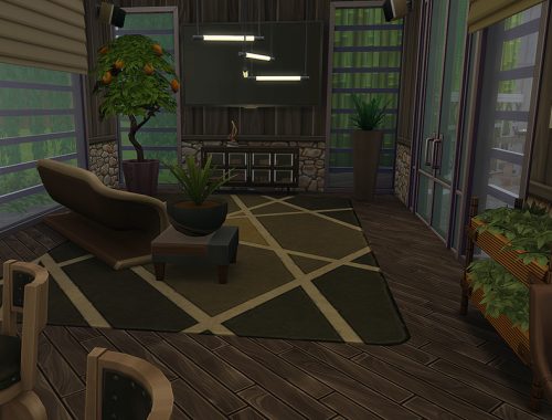 The Lounge