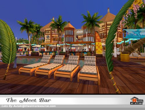The Meet Bar NoCC
