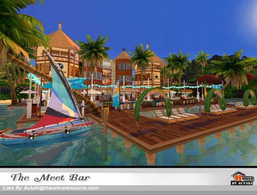 The Meet Bar NoCC