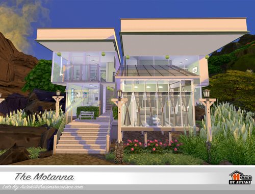 The Motanna