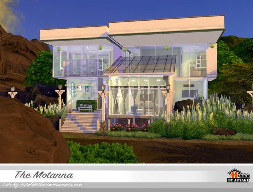 The Motanna