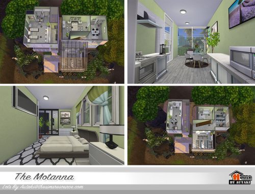 The Motanna