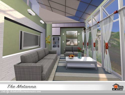 The Motanna