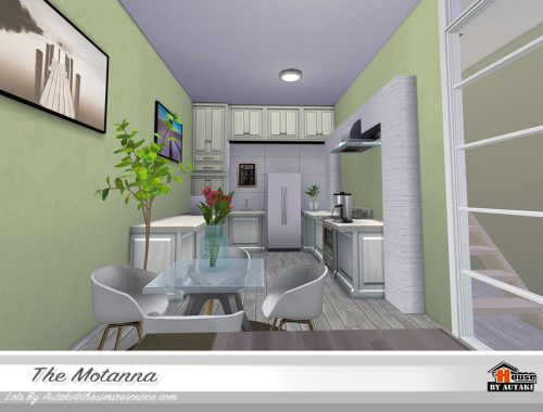The Motanna
