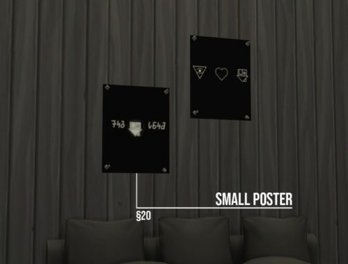The Neighbourhood Deco Pack by Fivextreme