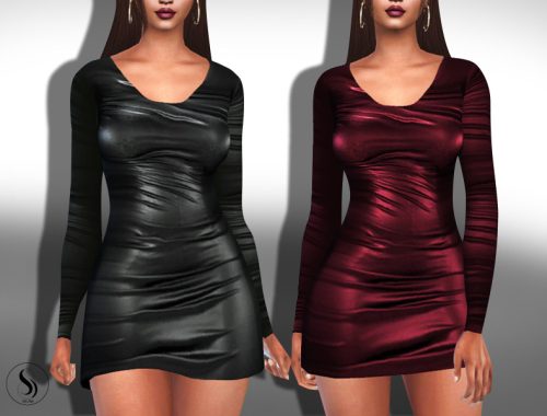 The Party Queen Formal Dresses