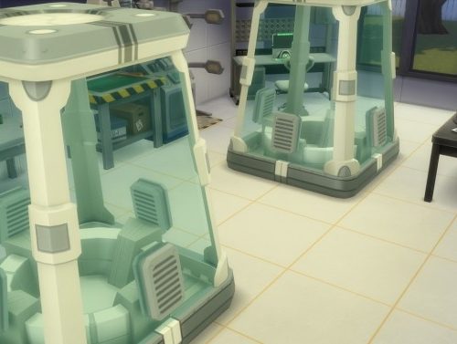 The Powerpuff girls house NO CC by iSandor at Mod The Sims