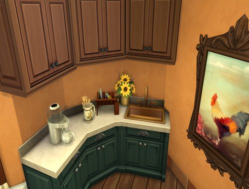 The Pumpkin Carriage- No CC