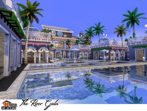 The River Gala