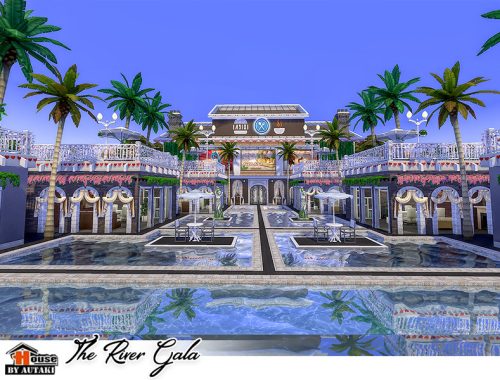 The River Gala