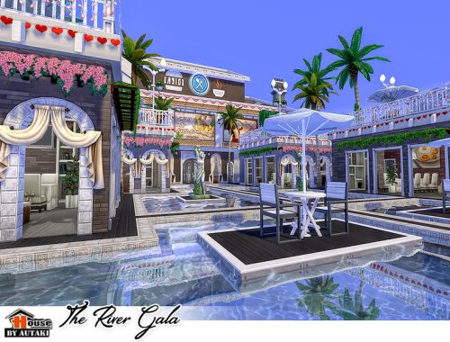 The River Gala