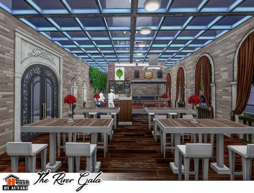 The River Gala