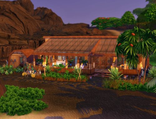 The Shack