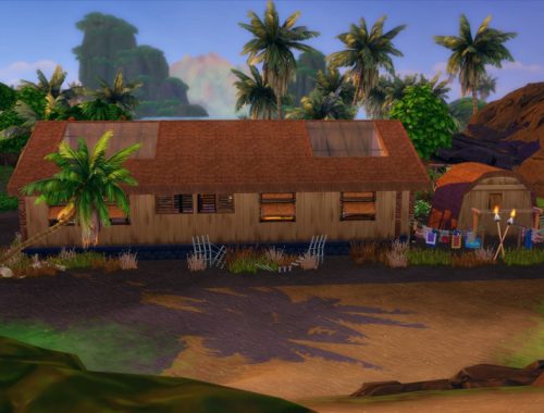 The Shack