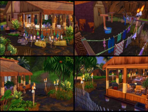 The Shack