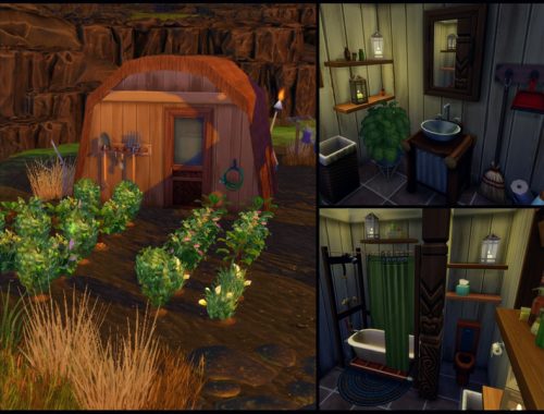 The Shack