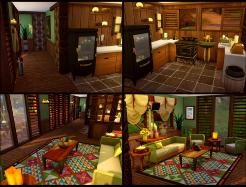The Shack