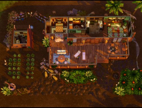 The Shack