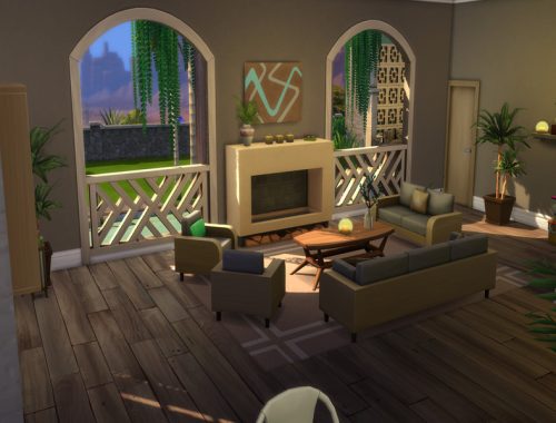 The Simple Life