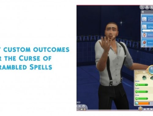 The Spellbook Injector by r3m at Mod The Sims
