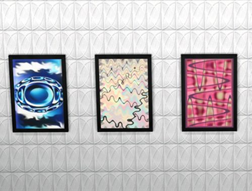 The Squiggle and Swizzle Collection