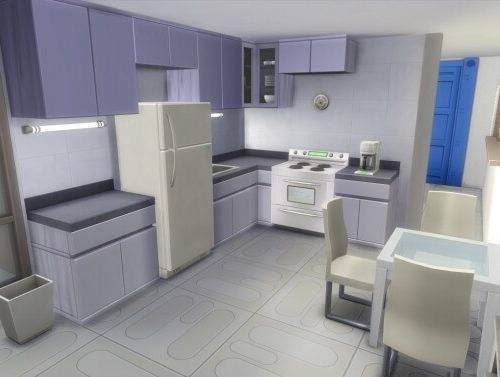 The Stacking container home by iSandor