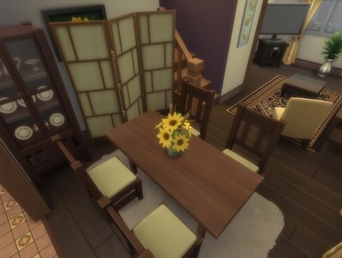 The Summer Apartments by Lux<3