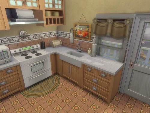 The Summer Apartments by Lux<3