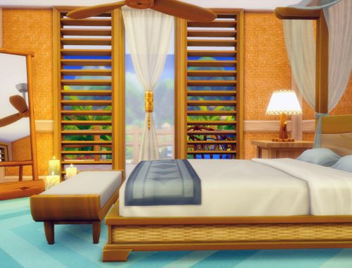 The Summer Home - Nocc