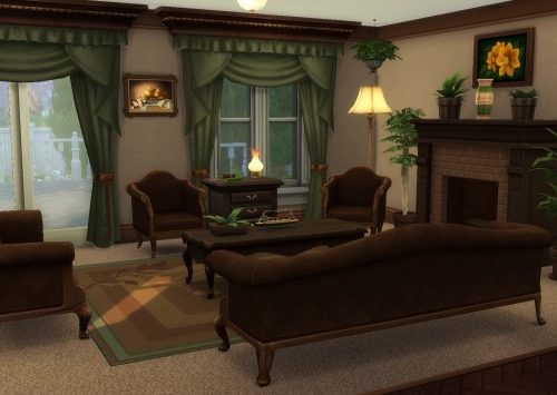 The ULTIMATE Carpet Collection by simsi45 at Mod The Sims