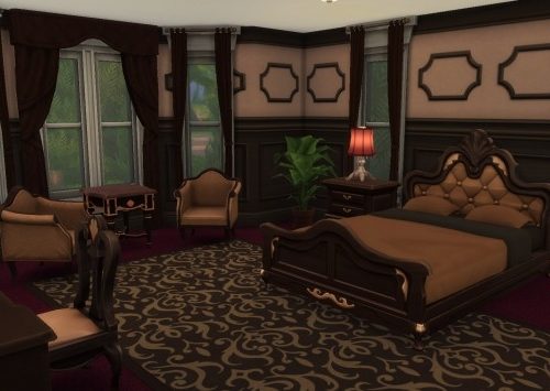 The ULTIMATE Carpet Collection by simsi45 at Mod The Sims