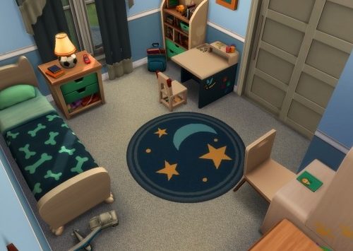 The ULTIMATE Carpet Collection by simsi45 at Mod The Sims