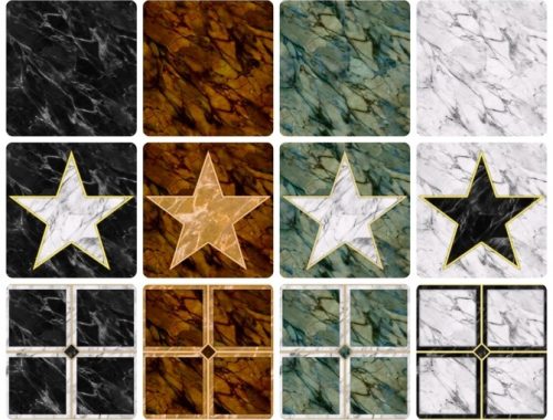 The ULTIMATE Stone Collection by simsi45 at Mod The Sims