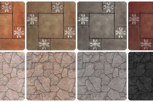 The ULTIMATE Stone Collection by simsi45 at Mod The Sims