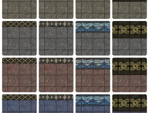 The ULTIMATE Stone Collection by simsi45 at Mod The Sims